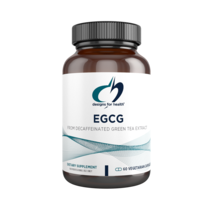 EGCg 60 capsules